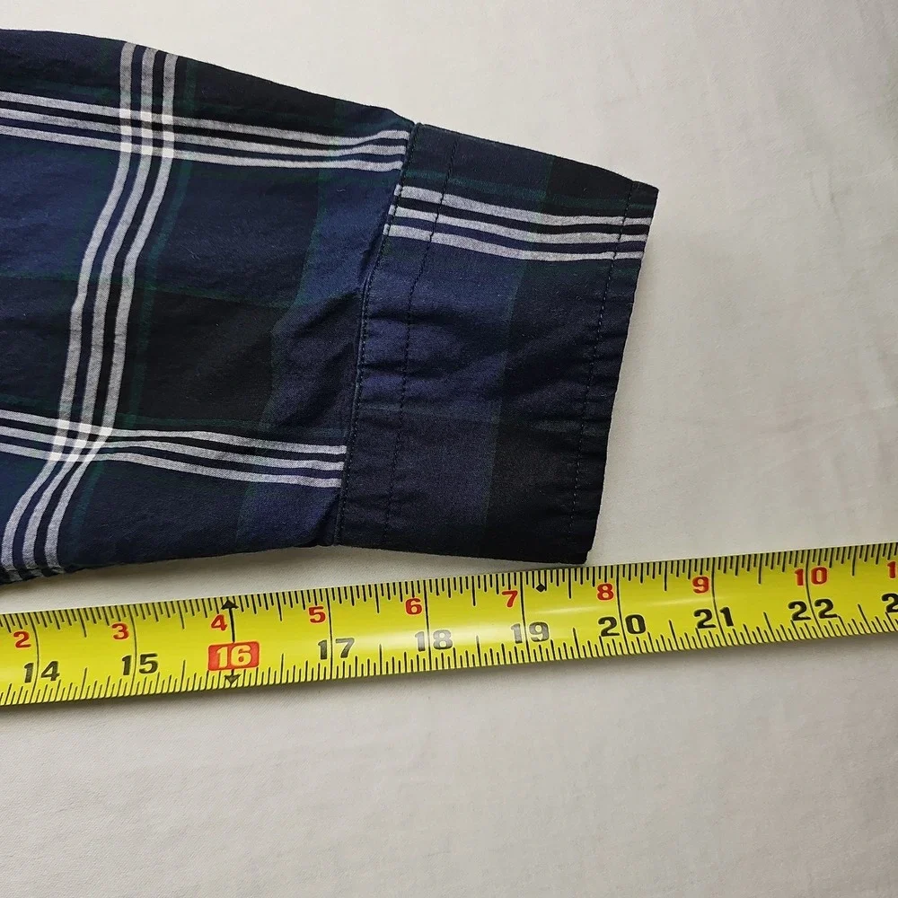 Banana Republic all measurements